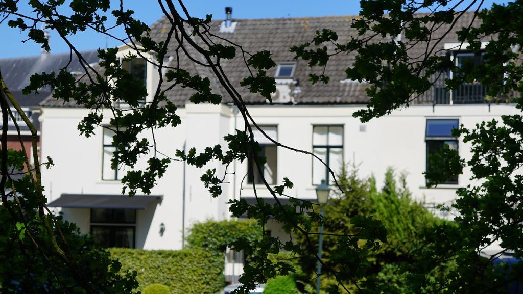 Room One-Twenty-One Naarden Exterior foto